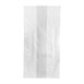 Jantex Medium Duty Vuilniszakken Transparant 70Ltr (200 stuks)