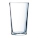 Olympia Conical Half Pint Glazen UKCA-CE 285ml/10oz (24 stuks)