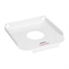 Nisbets Essentials Open Centre Feed Roll Dispenser