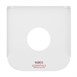 Nisbets Essentials Open Centre Feed Roll Dispenser