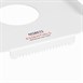 Nisbets Essentials Open Centre Feed Roll Dispenser
