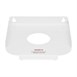 Nisbets Essentials Open Centre Feed Roll Dispenser