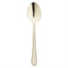 Olympia Buckingham Dessertlepels Champagne Goud (12 stuks)
