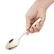Olympia Buckingham Dessertlepels Champagne Goud (12 stuks)