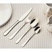 Olympia Buckingham Dessertlepels Champagne Goud (12 stuks)