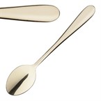 Olympia Buckingham Theelepels Champagne Goud (12 stuks)