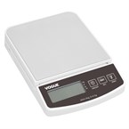 Vogue Elektronische Weegschaal 3kg