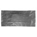 Jantex Zwarte Medium Duty Vuilniszakken 90Ltr (100 stuks)