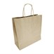 Fiesta Recyclebare Twist Handle Bruine Papieren Tassen Medium (250 stuks)
