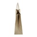 Fiesta Recyclebare Twist Handle Bruine Papieren Tassen Medium (250 stuks)