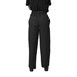 Whites Vegas unisex koksbroek zwart
