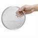Vogue Aluminium Pizzaplaat 40cm