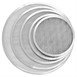 Vogue Aluminium Pizzaplaat 40cm
