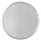 Vogue aluminium pizzascherm 305mm