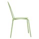 Bolero Adeline Stoel Lichtgroen (4 stuks)