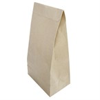 Fiesta Recyclebare Afsluitbare Afhaalzakken Klein (250 stuks)