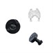 Buffalo Reset Knop Assemblage