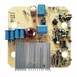 Buffalo Front PCB voor Mainboard