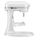 KitchenAid Heavy Duty Keukenmixer 5,2L Wit