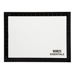 Nisbets Essentials Anti-Kleef Silicone Bakmat 400x300mm
