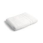 Mitre Comfort Nova Towels White
