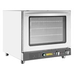 Buffalo Bakkerij Convectieoven met Stoom 66L