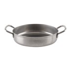 Olympia Vintage Presenteerschaal met Dubbele Handgreep 150mm