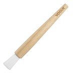 Vogue Bakkwast Met Houten Handvat 25mm