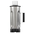 Hamilton Beach Commerciële Reserve 1.8L roestvrijstalen container