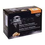 Bradley Food Smoker Mesquite Flavour Bisquette (120 Pack)
