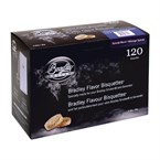 Bradley Food Smoker Special Blend Flavour Bisquette (120 Pack)
