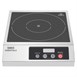 Nisbets Essentials Single Zone Induction Hob