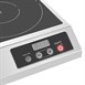 Nisbets Essentials Single Zone Induction Hob