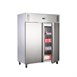Polar U-Series Double Door Upright Freezer 1300Ltr