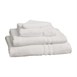 Mitre Essentials Capri Towels White