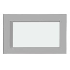 Polar complete deurassemblage