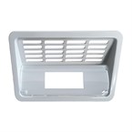 Polar Bedieningspaneel met afdekking