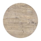 Roltex S-Plank diameter 38 cm Bio Polyester Vintage (5 stuks)