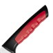 Hygiplas Pro uitbeenmes rood 15cm