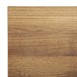 Bolero eettafel voor binnen licht hout 1200mm
