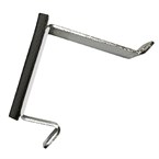 Polar DC-pomp montageplaat