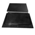 Polar deurassemblage