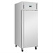 Polar U-Series staande enkeldeurs koelkast of vriezer 560Ltr