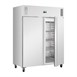 Polar U-Series Staande dubbeldeurs koelkast of vriezer 1300Ltr