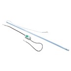 Polar LED-licht (incl. clips) & transformator