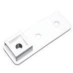 Polar Onderste scharnierasbus