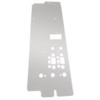 Polar bedieningspaneel