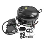 Polar compressor (R290-NT2210U)