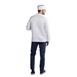 Koksbuis Sabor Wit Maat M