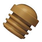 Bolero Armstoel-voetdoppen (4 stuks)